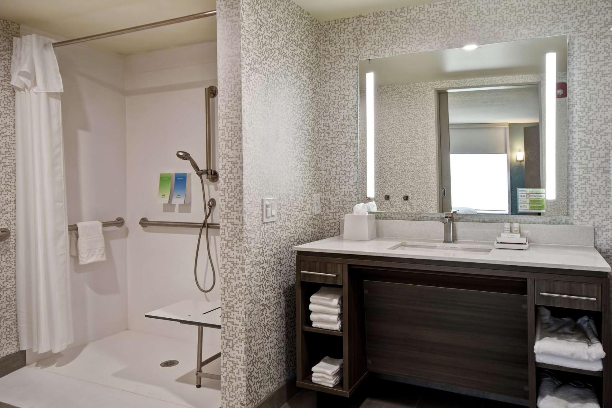 Home2 Suites By Hilton Atlanta Marietta, Ga Exterior photo