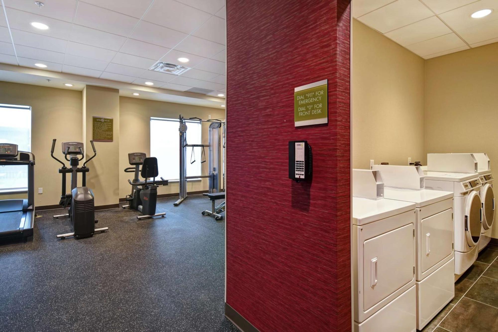 Home2 Suites By Hilton Atlanta Marietta, Ga Exterior photo