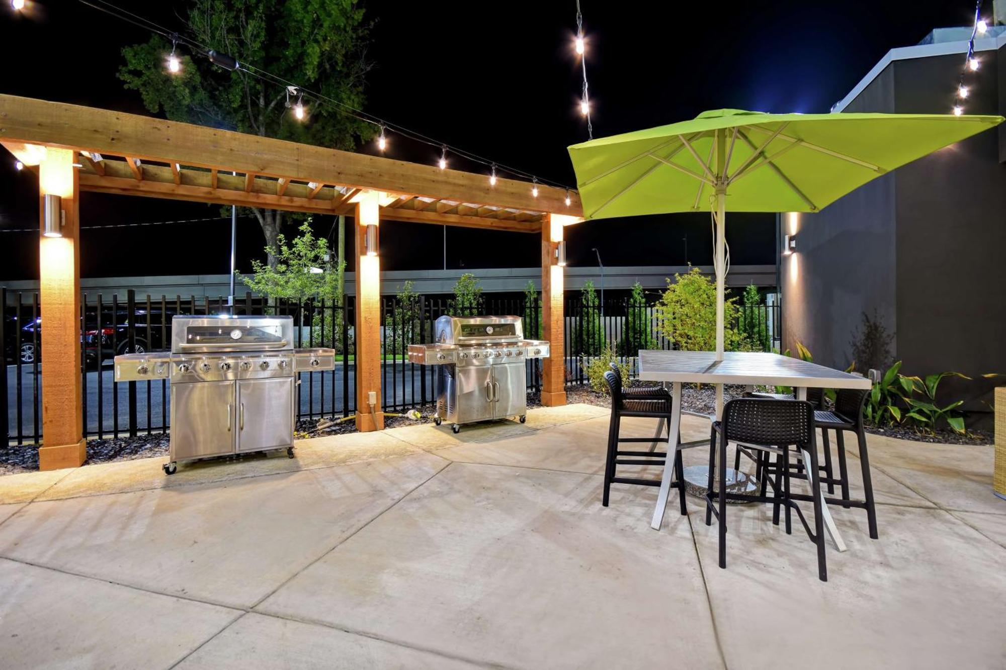Home2 Suites By Hilton Atlanta Marietta, Ga Exterior photo