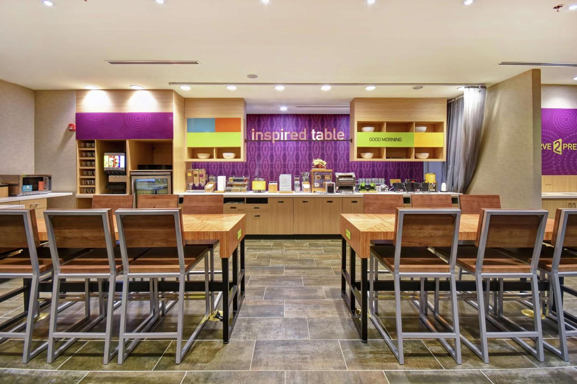 Home2 Suites By Hilton Atlanta Marietta, Ga Exterior photo